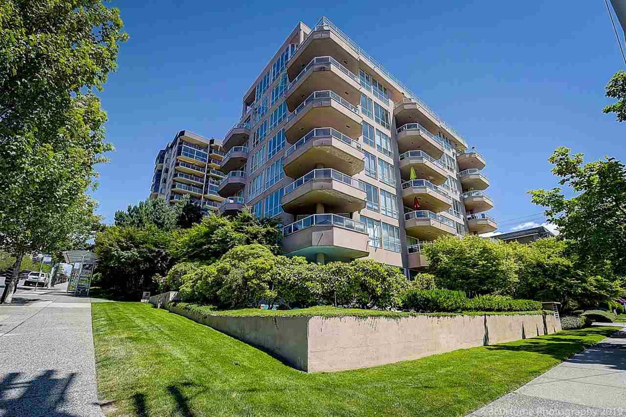 I have sold a property at 303 408 Lonsdale AVE in North Vancouver
