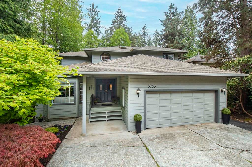 I have sold a property at 5763 Grousewoods CRES in North Vancouver
